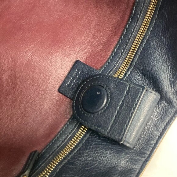 GUCCI Cream Leather Horsebit Shoulder Bag - Picture 10 of 10